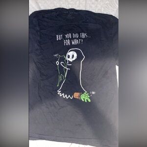Hot Topic Shirt